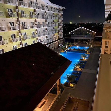 Vp - Amani Grand Resort Residences, 03 Minutes Away From Mactan Airport - Bldg B - Unit 522 Lapu-Lapu City Luaran gambar