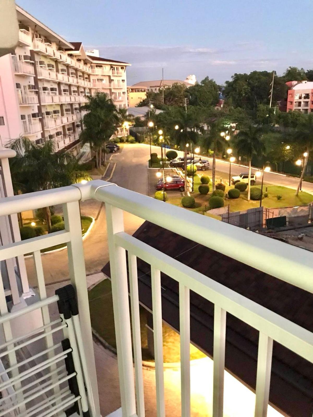 Vp - Amani Grand Resort Residences, 03 Minutes Away From Mactan Airport - Bldg B - Unit 522 Lapu-Lapu City Luaran gambar
