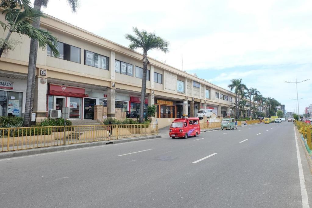 Vp - Amani Grand Resort Residences, 03 Minutes Away From Mactan Airport - Bldg B - Unit 522 Lapu-Lapu City Luaran gambar